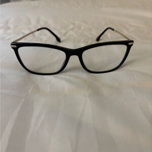 Versace Black Glasses